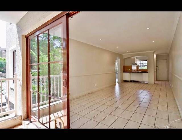2 BEDROOM APARTMENT FOR SALE IN SAXONWOLD